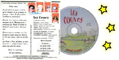 CD COUACS